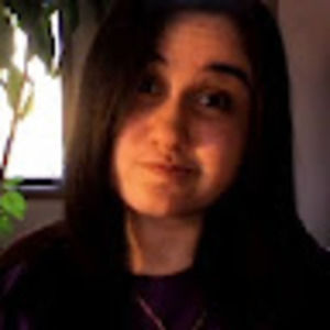 Meet your Posher, Leah